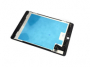 LCD displej + sklíčko LCD + dotyková plocha Apple iPad Air 2 9.7 (2.gen. 2014) black - NEFUNKČNÍ TOUCH ID - 