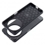 ForCell pouzdro Carbon black pro Xiaomi Redmi A3 LTE - 