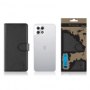 Tactical pouzdro Field Notes Book pro T-Mobile T Phone 2 5G black - 
