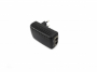 MikroTik napájecí POE adaptér ZCC2401000EU 100Mbs / 24W ROZBALENO