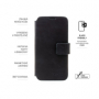 FIXED pouzdro ProFit black pro Samsung S936B Galaxy S25 Plus 5G - 