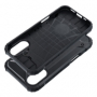 Jekod pouzdro Armor Case pro Apple iPhone 16 černá - 