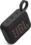 originální bluetooth reproduktor JBL Go4 black - 