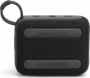 originální bluetooth reproduktor JBL Go4 black - 
