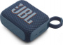 originální bluetooth reproduktor JBL Go4 blue - 