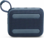 originální bluetooth reproduktor JBL Go4 blue - 
