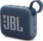 originální bluetooth reproduktor JBL Go4 blue