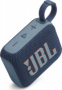 originální bluetooth reproduktor JBL Go4 blue - 