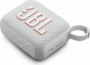 originální bluetooth reproduktor JBL Go4 white - 