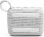 originální bluetooth reproduktor JBL Go4 white - 