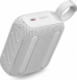 originální bluetooth reproduktor JBL Go4 white - 