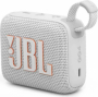 originální bluetooth reproduktor JBL Go4 white