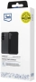 3mk pouzdro Just20g Matt Case pro Samsung S931B Galaxy S25 5G black - 