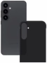 3mk pouzdro Just20g Matt Case pro Samsung S931B Galaxy S25 5G black - 