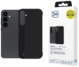 3mk pouzdro Just20g Matt Case pro Samsung S931B Galaxy S25 5G black - 