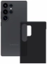 3mk pouzdro Just20g Matt Case pro Samsung S938B Galaxy S25 Ultra 5G black - 