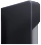 3mk pouzdro Just20g Matt Case pro Samsung S938B Galaxy S25 Ultra 5G black - 