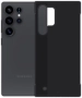 3mk pouzdro Just20g Matt Case pro Samsung S938B Galaxy S25 Ultra 5G black