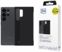 3mk pouzdro Just20g Matt Case pro Samsung S938B Galaxy S25 Ultra 5G black - 