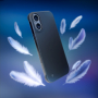 3mk pouzdro Just20g Matt Case pro Apple iPhone 16 černá - 