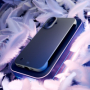 3mk pouzdro Just20g Matt Case pro Apple iPhone 16 černá - 