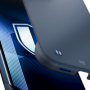 3mk pouzdro Just20g Matt Case pro Apple iPhone 16 Pro Max - 