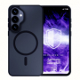 3mk pouzdro Smoke MagCase pro Samsung S931B Galaxy S25 5G black - 