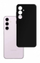 3mk pouzdro Matt Case Pro pro Samsung S921B Galaxy S24 5G černá