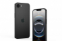 Apple iPhone 16e 128GB černá CZ Distribuce