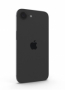 Apple iPhone 16e 128GB black CZ Distribuce  + dárek v hodnotě 290 Kč ZDARMA - 