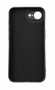 Jekod pouzdro Silicone Mag Cover pro Apple iPhone 16e černá - 