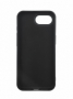 Jekod pouzdro Silicone Cover pro Apple iPhone 16e černá - 