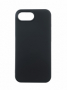 Jekod pouzdro Silicone Cover pro Apple iPhone 16e černá