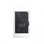 ForCell pouzdro Tender Book black pro Apple iPhone 16e - 