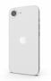 Apple iPhone 16e 128GB white CZ Distribuce  + dárek v hodnotě 290 Kč ZDARMA - 
