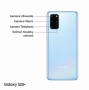 originální kamera zadní depth Samsung G985F Galaxy S20 Plus 0,3MPx - 