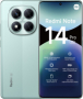 Xiaomi Redmi Note 14 Pro 5G 8GB/256GB green CZ - 