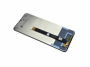 LCD displej + sklíčko LCD + dotyková plocha Nokia G60 5G černá - 