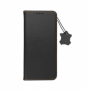 ForCell kožené pouzdro Leather Smart Pro black pro Apple iPhone 16e