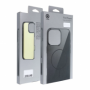 Pouzdro Jekod Premium Glossy Mag Cover black pro Apple iPhone 16 - 