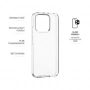 FIXED pouzdro TPU Story pro Xiaomi Redmi Note 14 Pro LTE transparent - 