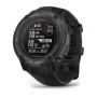 chytré hodinky Garmin Instinct 2X Solar Tactical Použité včetně nabíjecího kabelu