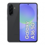 Samsung A366B Galaxy A36 5G 6GB/128GB black CZ Distribuce