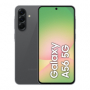 Samsung A566B Galaxy A56 5G 8GB/256GB black CZ Distribuce