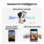Samsung A266B Galaxy A26 5G 8GB/256GB black CZ Distribuce - 