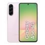 Samsung A566B Galaxy A56 5G 8GB/128GB pink CZ Distribuce