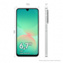 Samsung A266B Galaxy A26 5G 6GB/128GB white CZ Distribuce  + dárek v hodnotě 299 Kč ZDARMA - 