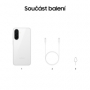 Samsung A266B Galaxy A26 5G 8GB/256GB white CZ Distribuce  + dárek v hodnotě 299 Kč ZDARMA - 
