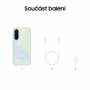 Samsung A366B Galaxy A36 5G 6GB/128GB green CZ Distribuce  + dárek v hodnotě 299 Kč ZDARMA - 