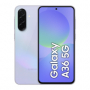 Samsung A366B Galaxy A36 5G 6GB/128GB violet CZ Distribuce